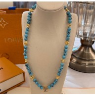 Louis Vuitton Necklace 15 2024