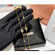 Miu Miu Earrings 11 2024