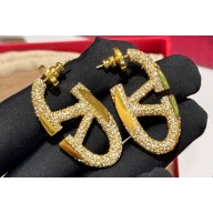 Valentino Earrings 12 2024