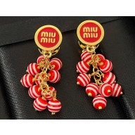 Miu Miu Earrings 16 2024