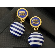 Miu Miu Earrings 14 2024