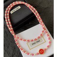 Miu Miu Necklace 09 2024