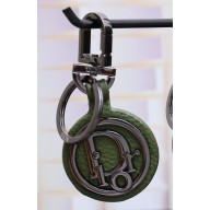 Dior Key Ring 01 2024