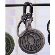 Dior Key Ring 02 2024