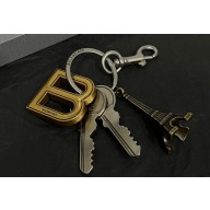 Balenciaga Keychain 01 2024
