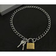 Balenciaga Necklace 09 2024
