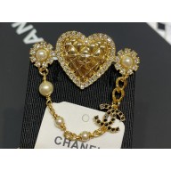 Chanel Brooch 20 2024