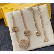 Fendi Necklace 08 2024