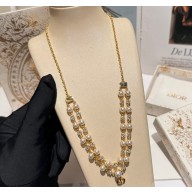 Dior Necklace 12 2024