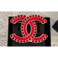 Chanel Brooch 21 2024