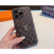 Louis Vuitton Iphone Case 06 2024