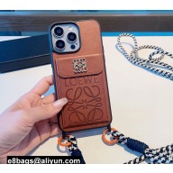 Loewe Iphone Case 03 2024