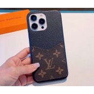 Louis Vuitton Iphone Case 09 2024