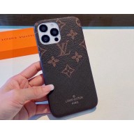 Louis Vuitton Iphone Case 12 2024