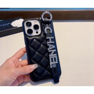 Chanel Iphone Case 09 2024