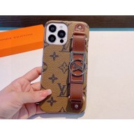 Louis Vuitton Iphone Case 02 2024