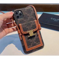 Celine Iphone Case 02 2024