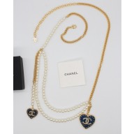 Chanel Chain Belt 240813 04 2024