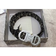 Dior Width 2.5cm Belt in Jacquard 01
