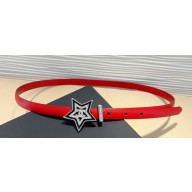 Chanel Width 1.5cm belt 240813 13