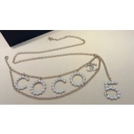 Chanel Chain Belt 240813 02 2024