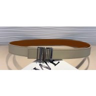 Loewe Width 2.8cm graphic belt in classic calfskin 06