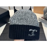 Chanel Cotton Beanie 01 2024
