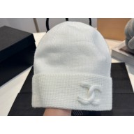 Chanel Cotton Beanie 05 2024