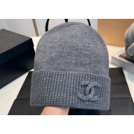 Chanel Cotton Beanie 07 2024