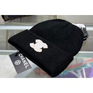 Chanel Cotton Beanie 08 2024
