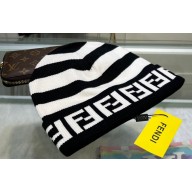Fendi Knit Beanie Hat 02 2024
