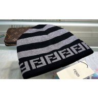 Fendi Knit Beanie Hat 04 2024