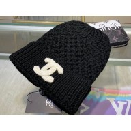 Chanel Cotton Beanie 12 2024