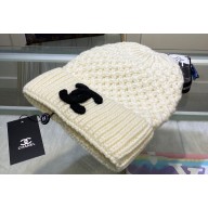 Chanel Cotton Beanie 13 2024