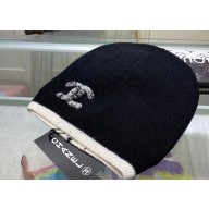Chanel Cotton Beanie 15 2024