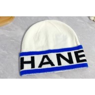 Chanel Cotton Beanie 21 2024