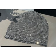 Chanel Cotton Beanie 22 2024