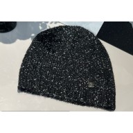 Chanel Cotton Beanie 24 2024