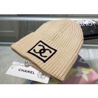 Chanel Cotton Beanie 26 2024
