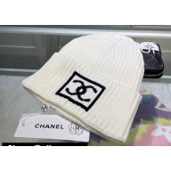 Chanel Cotton Beanie 27 2024