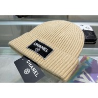 Chanel Cotton Beanie 37 2024