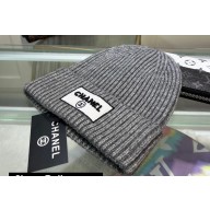 Chanel Cotton Beanie 38 2024