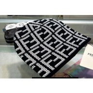 Fendi Knit Beanie Hat 10 2024