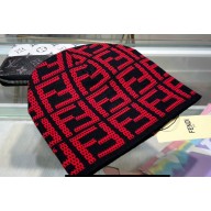 Fendi Knit Beanie Hat 12 2024