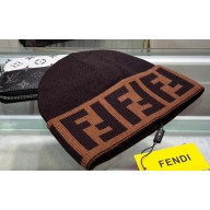 Fendi Knit Beanie Hat 13 2024
