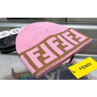 Fendi Knit Beanie Hat 16 2024