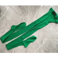 Miu Miu Ribbed knit Cotton tights MCZ480 11 2024