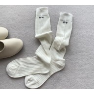 Miu Miu Socks 13 2024