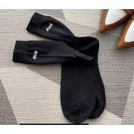 Miu Miu Socks 16 2024