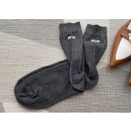 Miu Miu Socks 18 2024